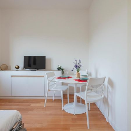 I Host Apartment - Gressoney 1 Milano Esterno foto