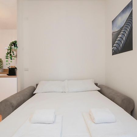 I Host Apartment - Gressoney 1 Milano Esterno foto