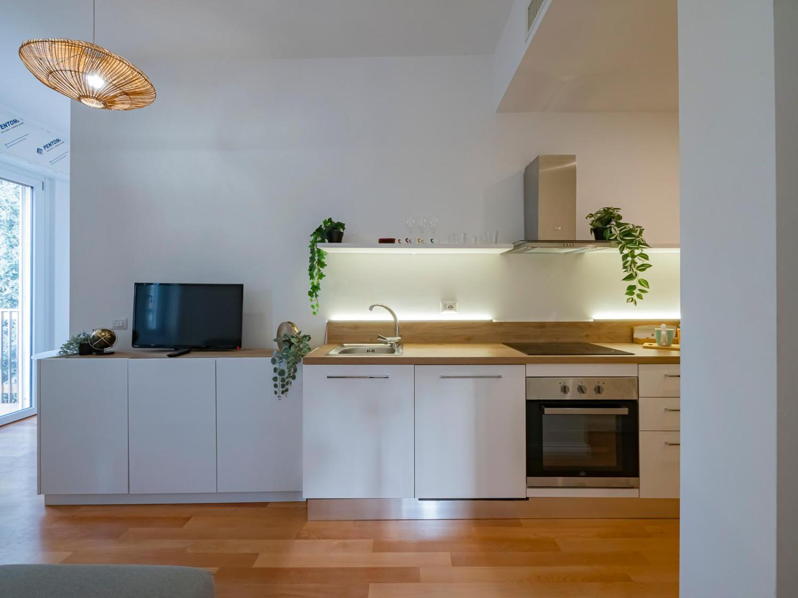 I Host Apartment - Gressoney 1 Milano Esterno foto