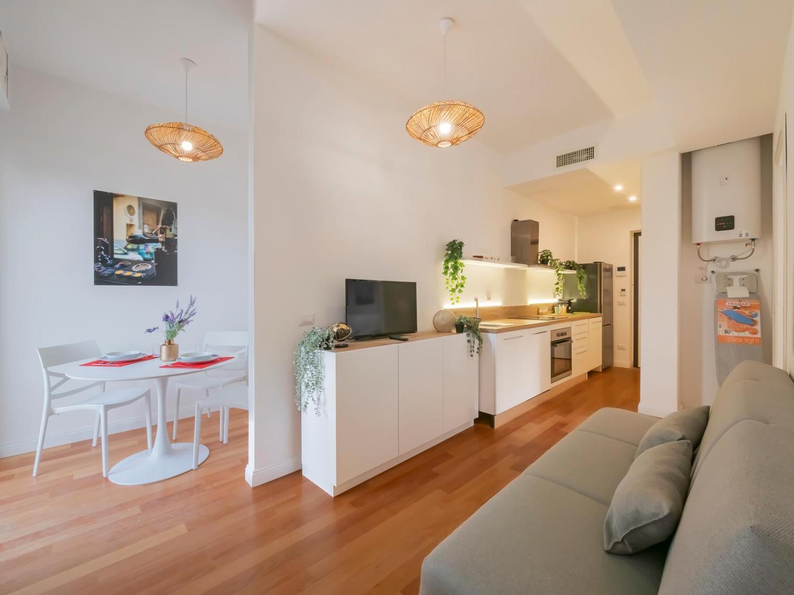 I Host Apartment - Gressoney 1 Milano Esterno foto