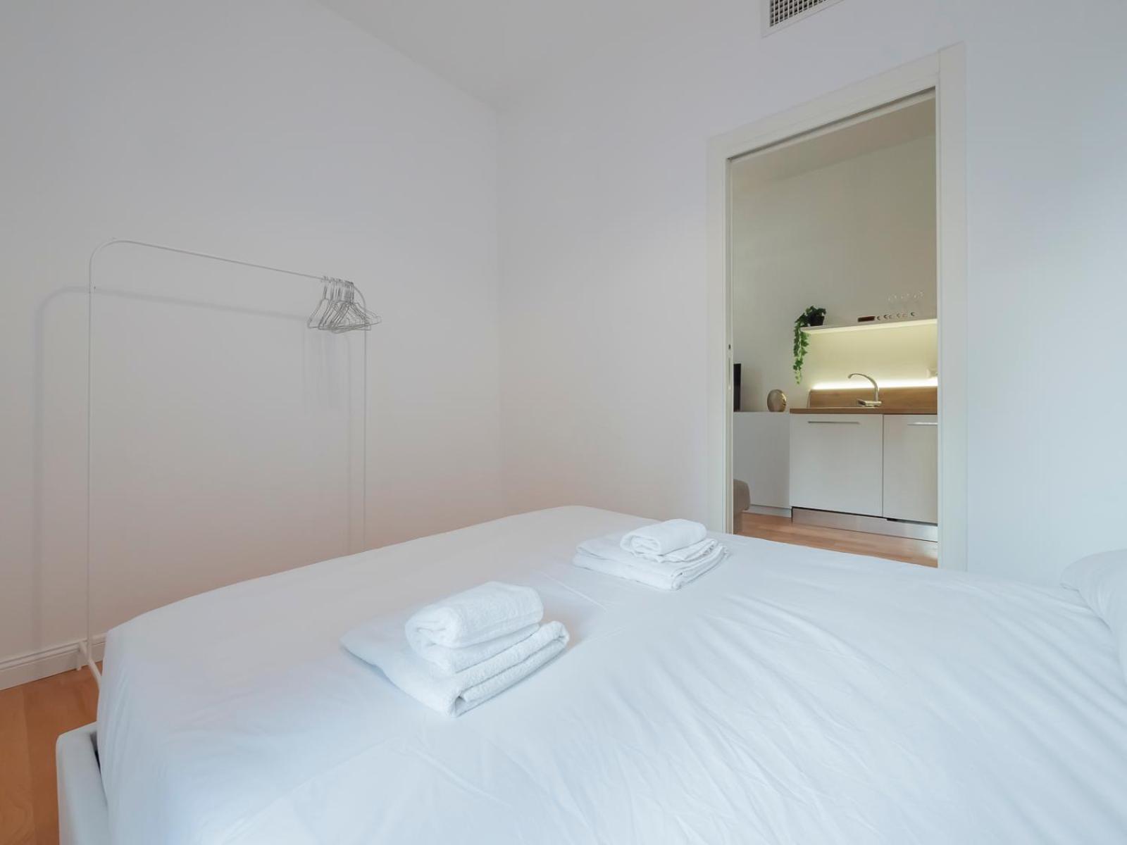 I Host Apartment - Gressoney 1 Milano Esterno foto