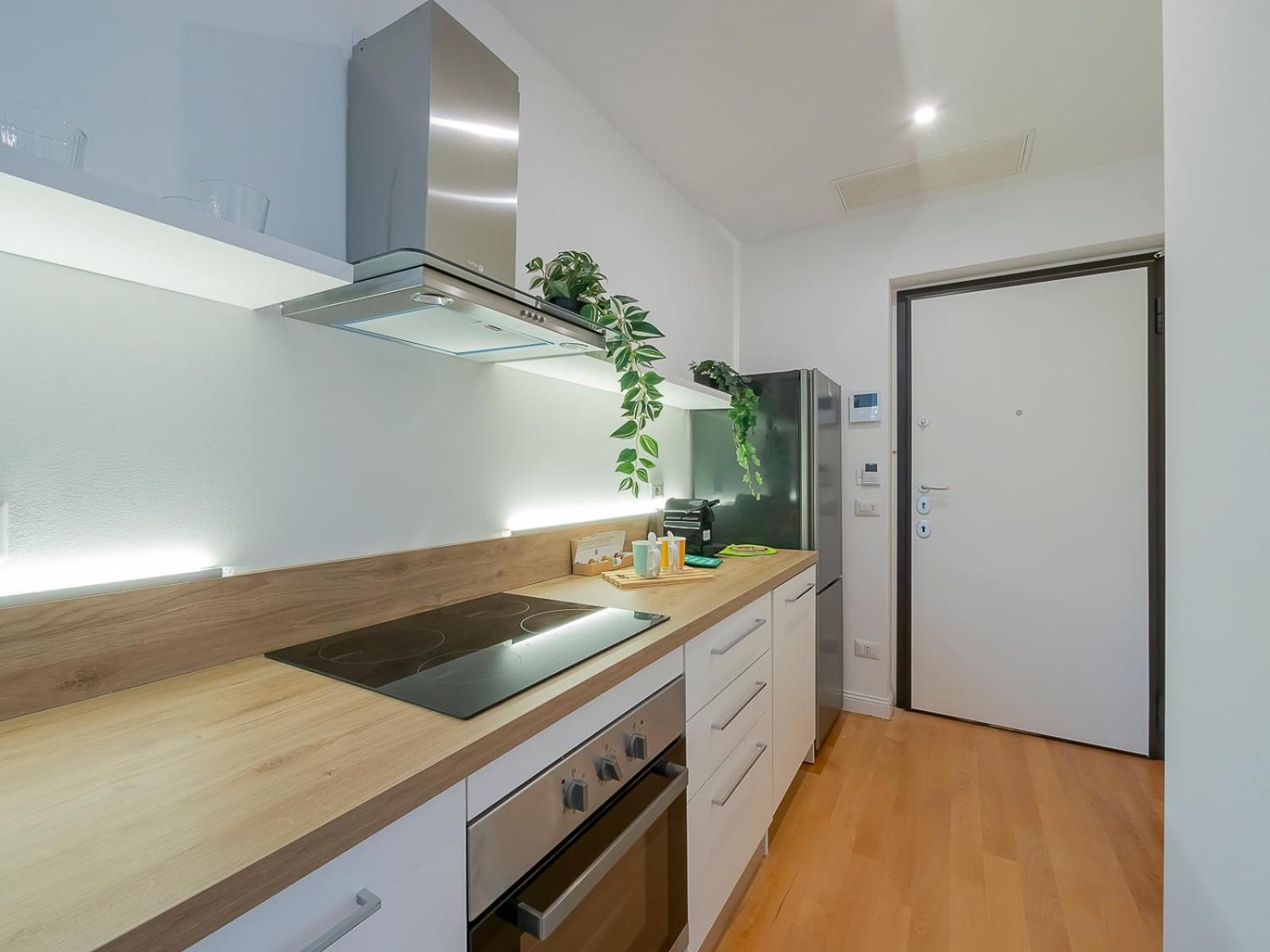 I Host Apartment - Gressoney 1 Milano Esterno foto