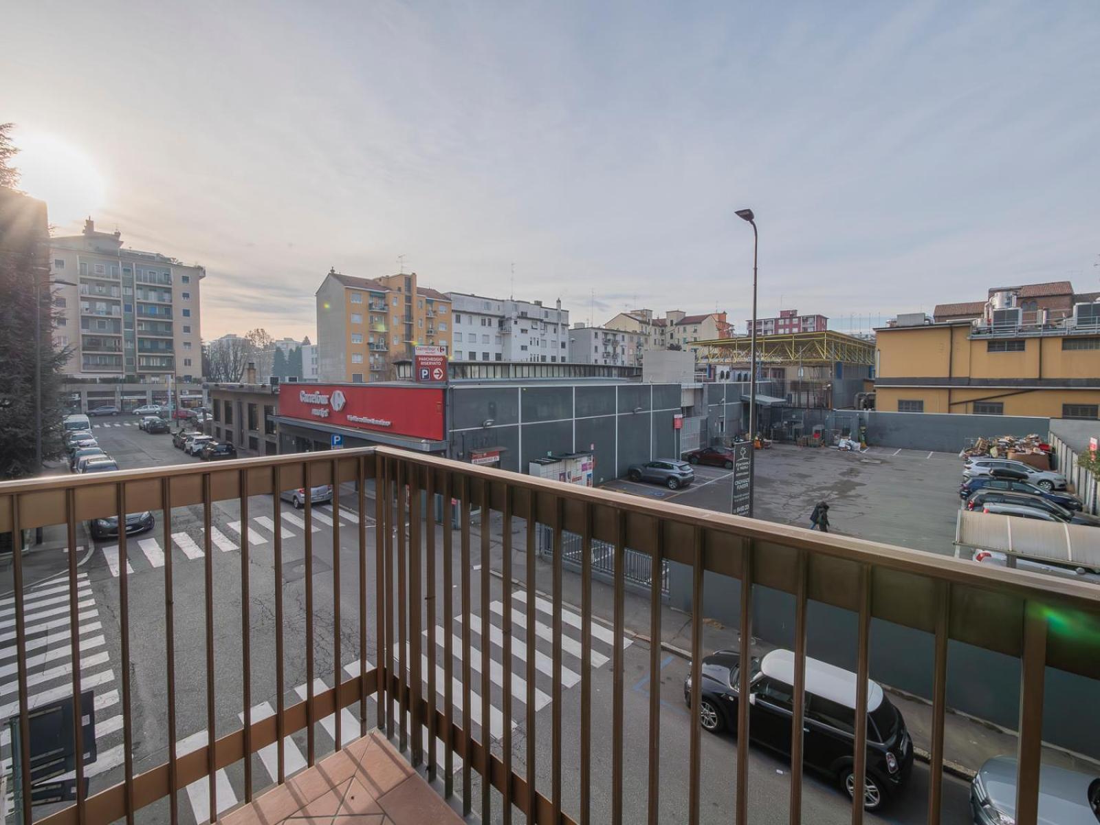 I Host Apartment - Gressoney 1 Milano Esterno foto