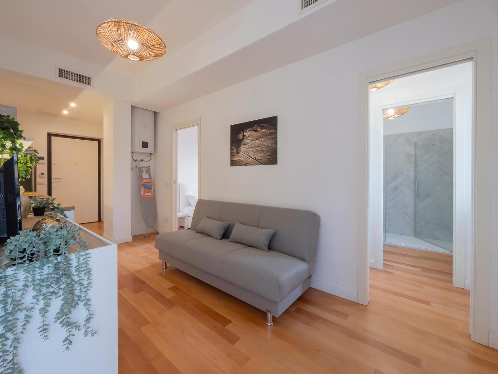 I Host Apartment - Gressoney 1 Milano Esterno foto