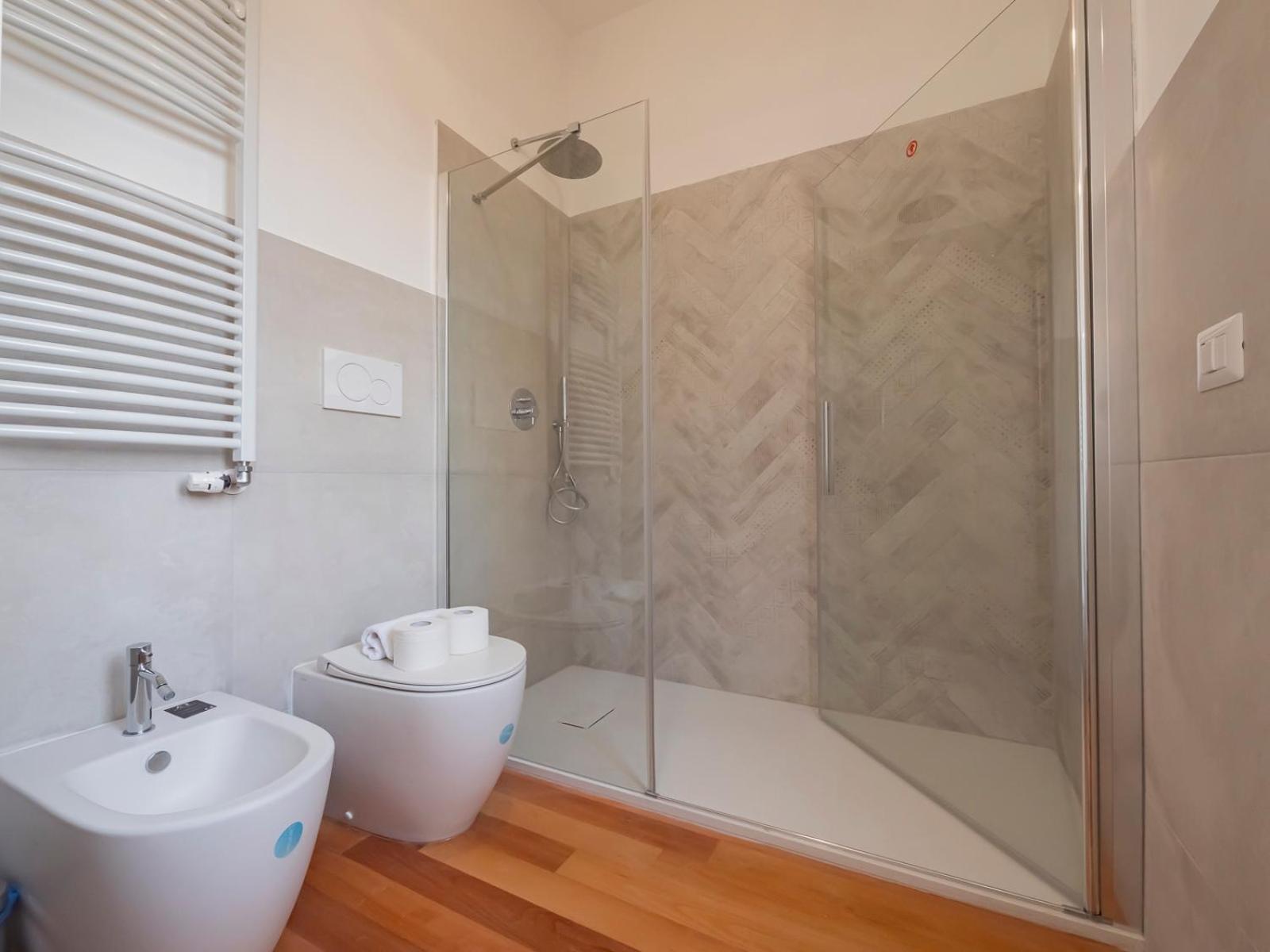 I Host Apartment - Gressoney 1 Milano Esterno foto