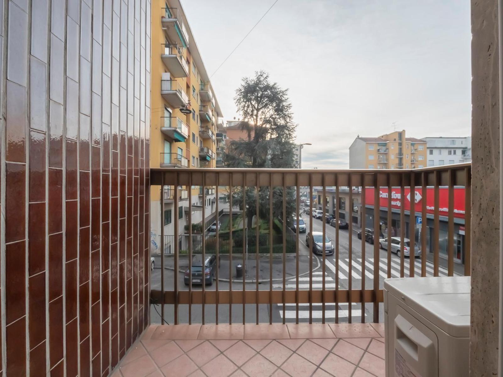 I Host Apartment - Gressoney 1 Milano Esterno foto