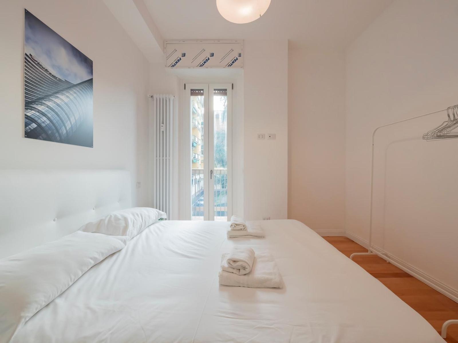 I Host Apartment - Gressoney 1 Milano Esterno foto