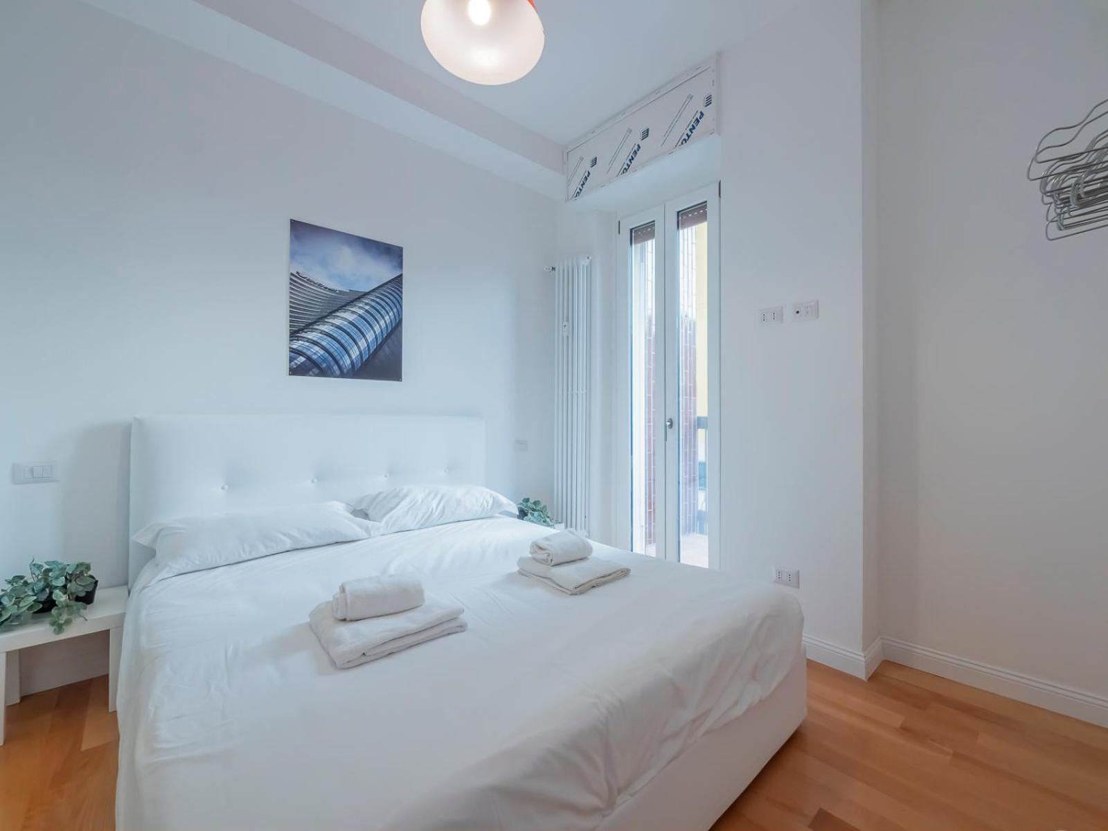 I Host Apartment - Gressoney 1 Milano Esterno foto