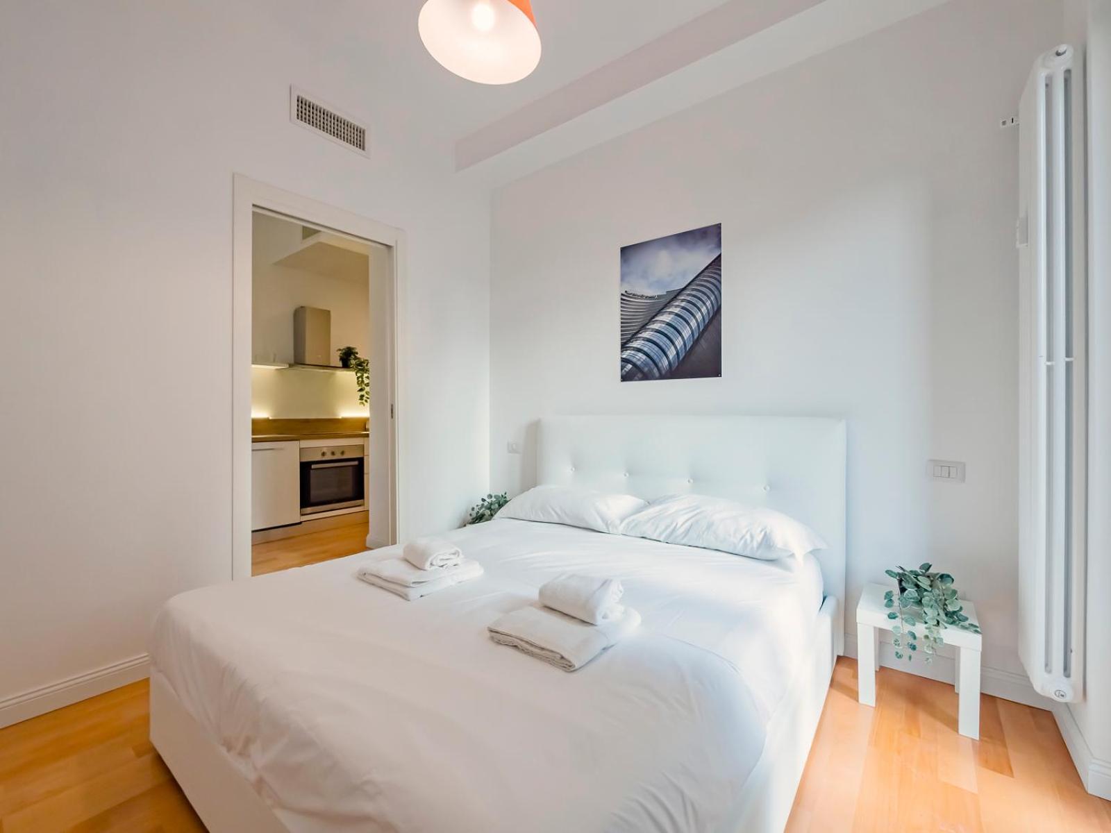 I Host Apartment - Gressoney 1 Milano Esterno foto