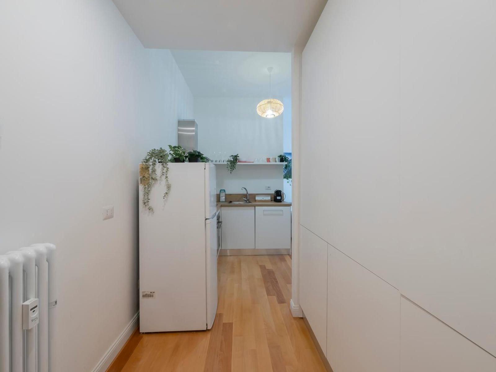 I Host Apartment - Gressoney 1 Milano Esterno foto