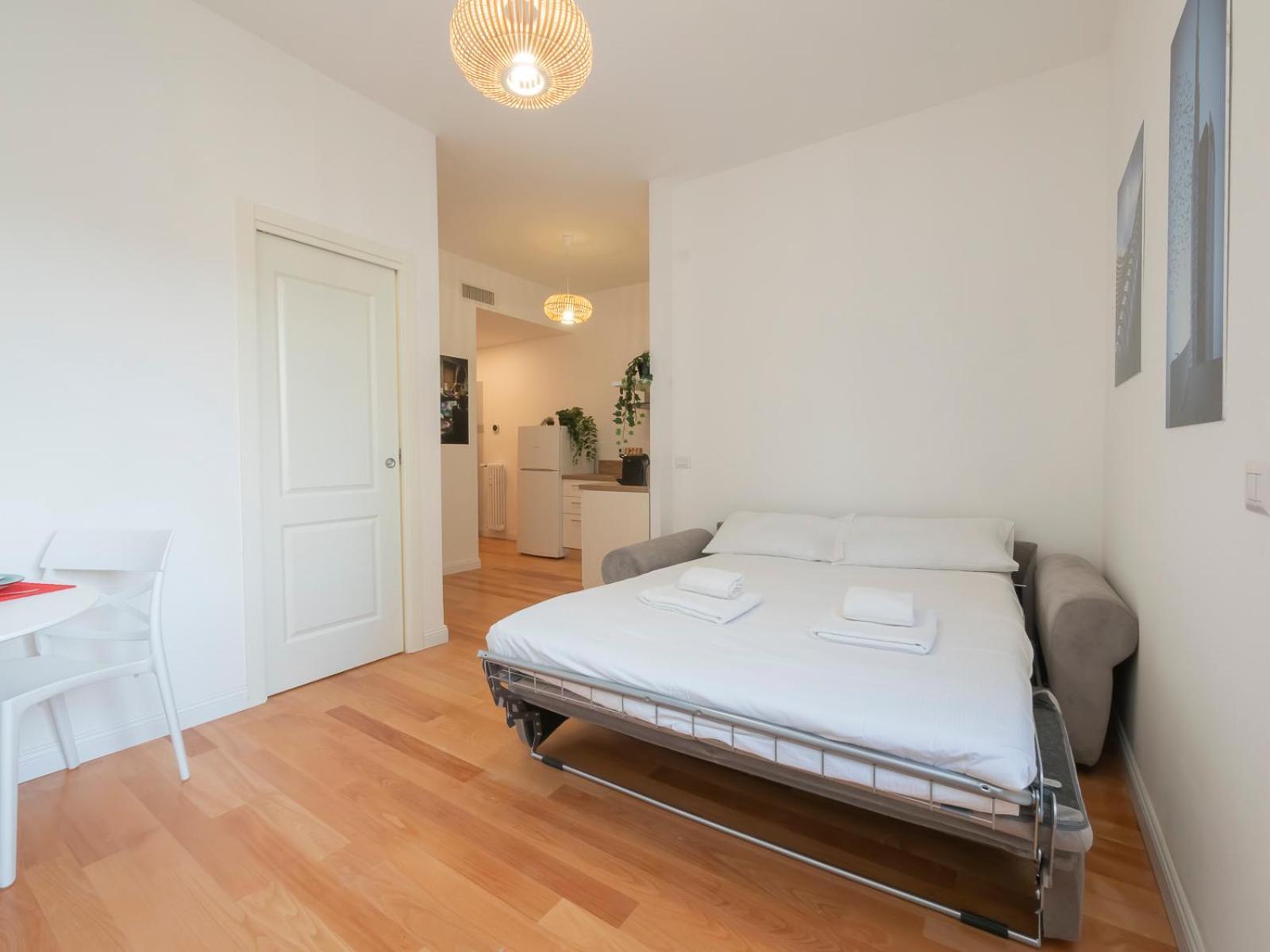 I Host Apartment - Gressoney 1 Milano Esterno foto