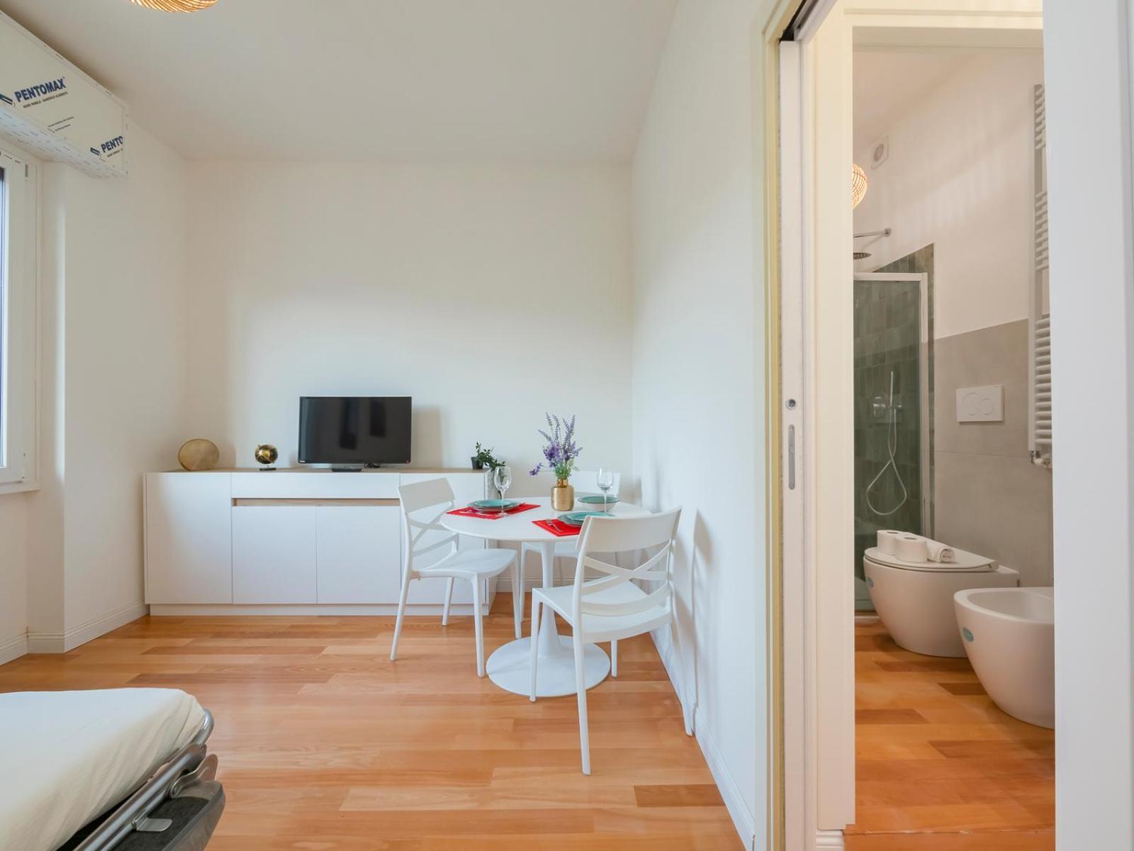 I Host Apartment - Gressoney 1 Milano Esterno foto
