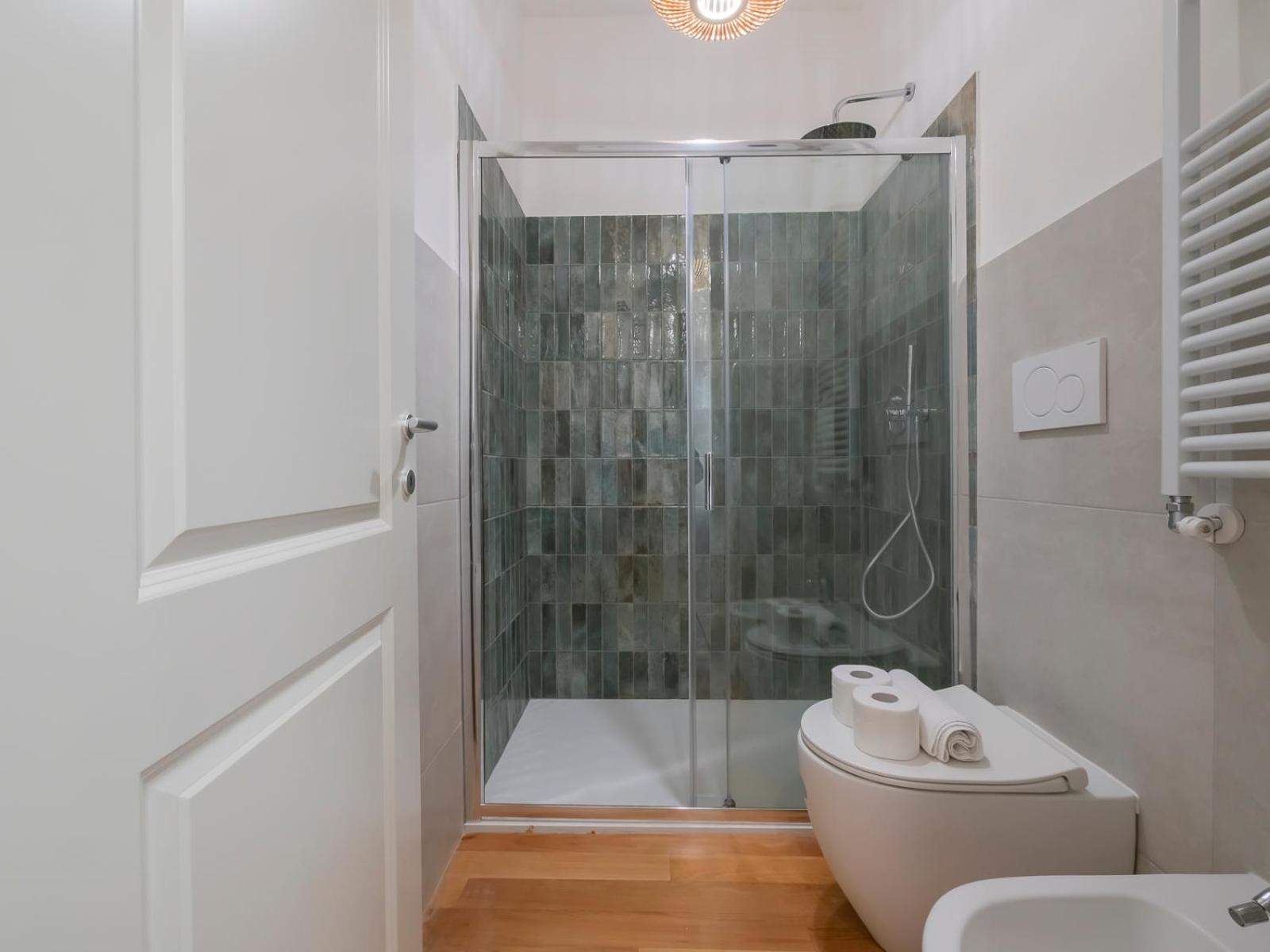 I Host Apartment - Gressoney 1 Milano Esterno foto