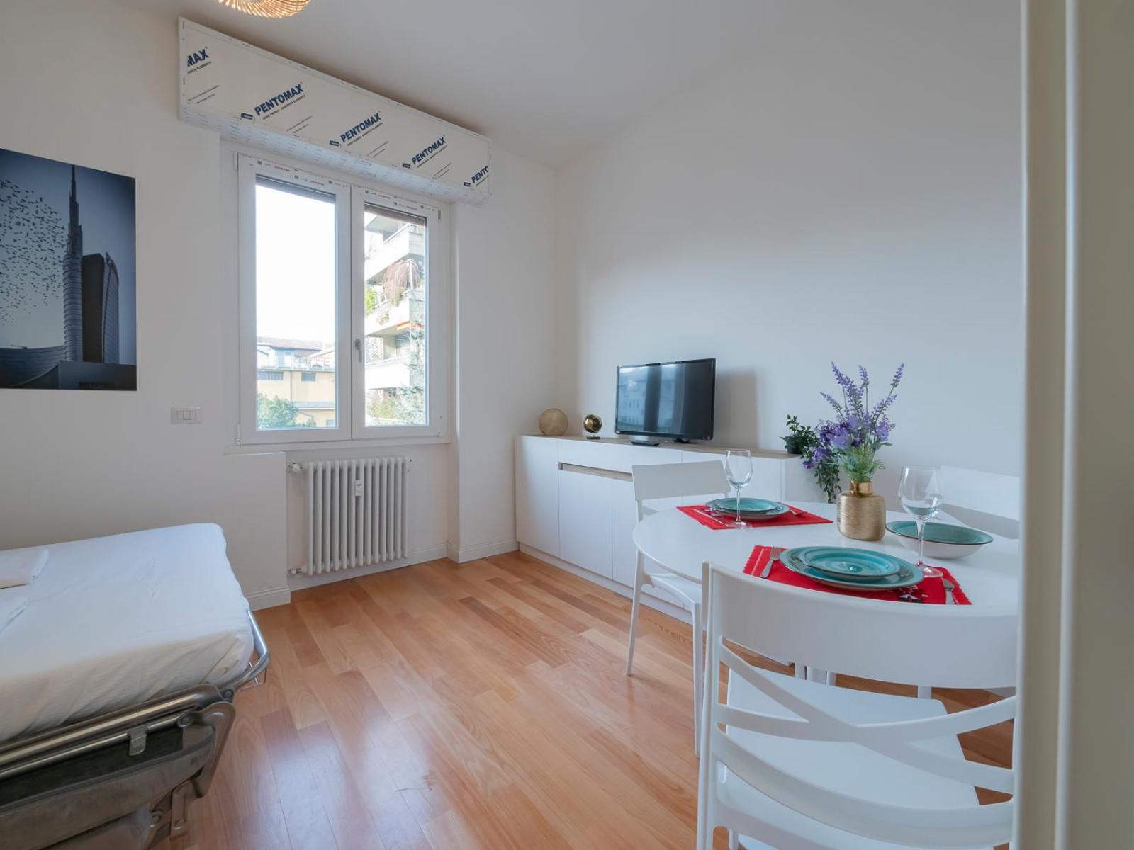 I Host Apartment - Gressoney 1 Milano Esterno foto