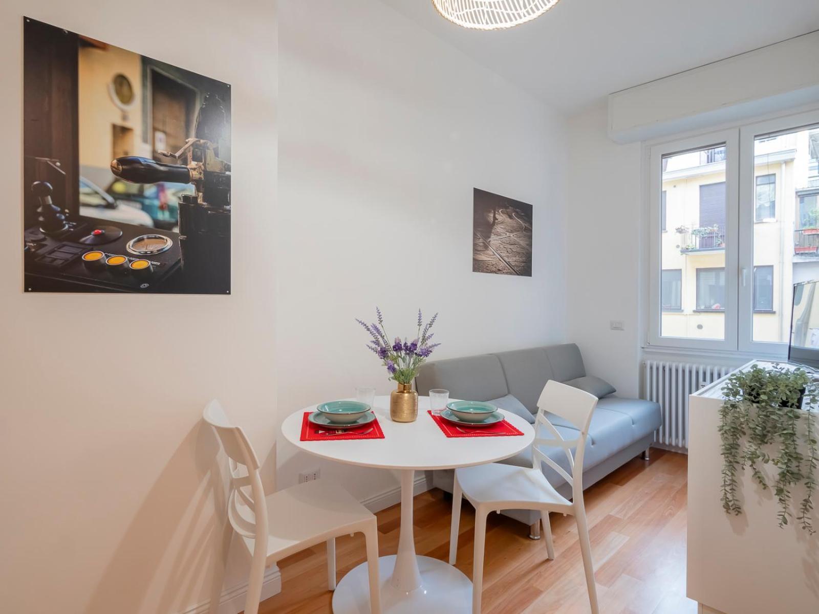 I Host Apartment - Gressoney 1 Milano Esterno foto