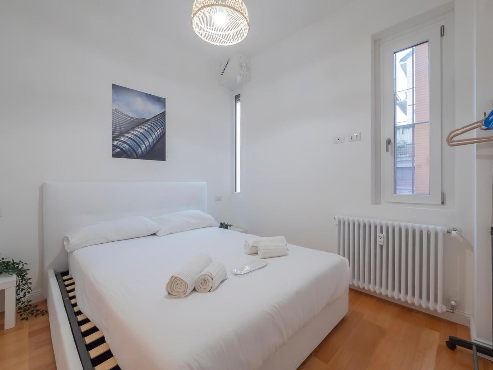 I Host Apartment - Gressoney 1 Milano Esterno foto