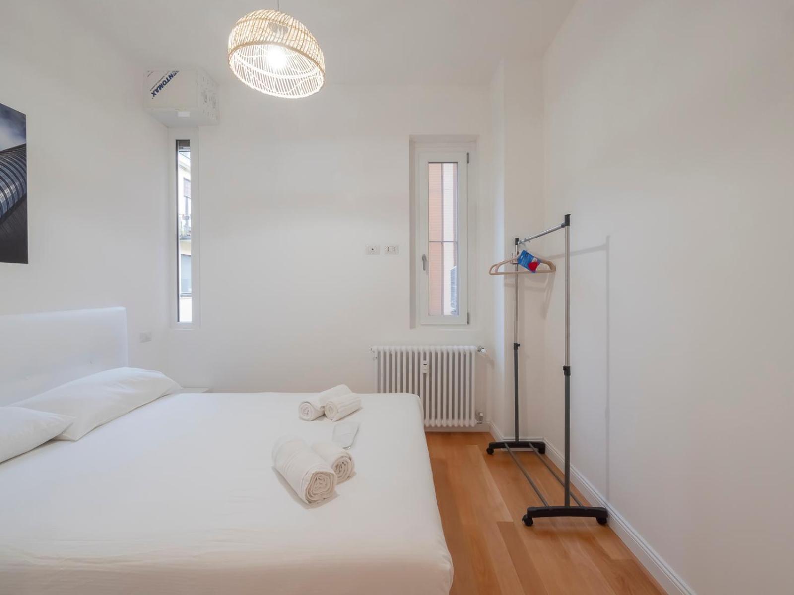 I Host Apartment - Gressoney 1 Milano Esterno foto