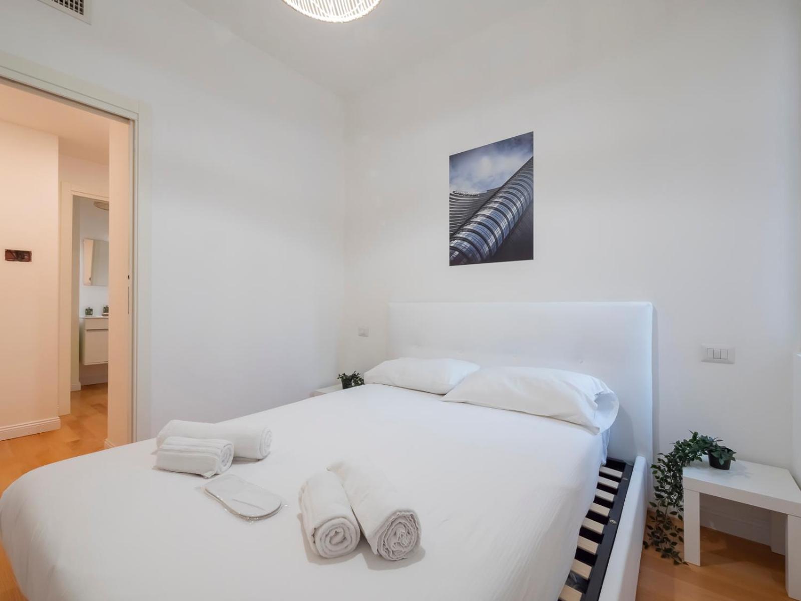 I Host Apartment - Gressoney 1 Milano Esterno foto