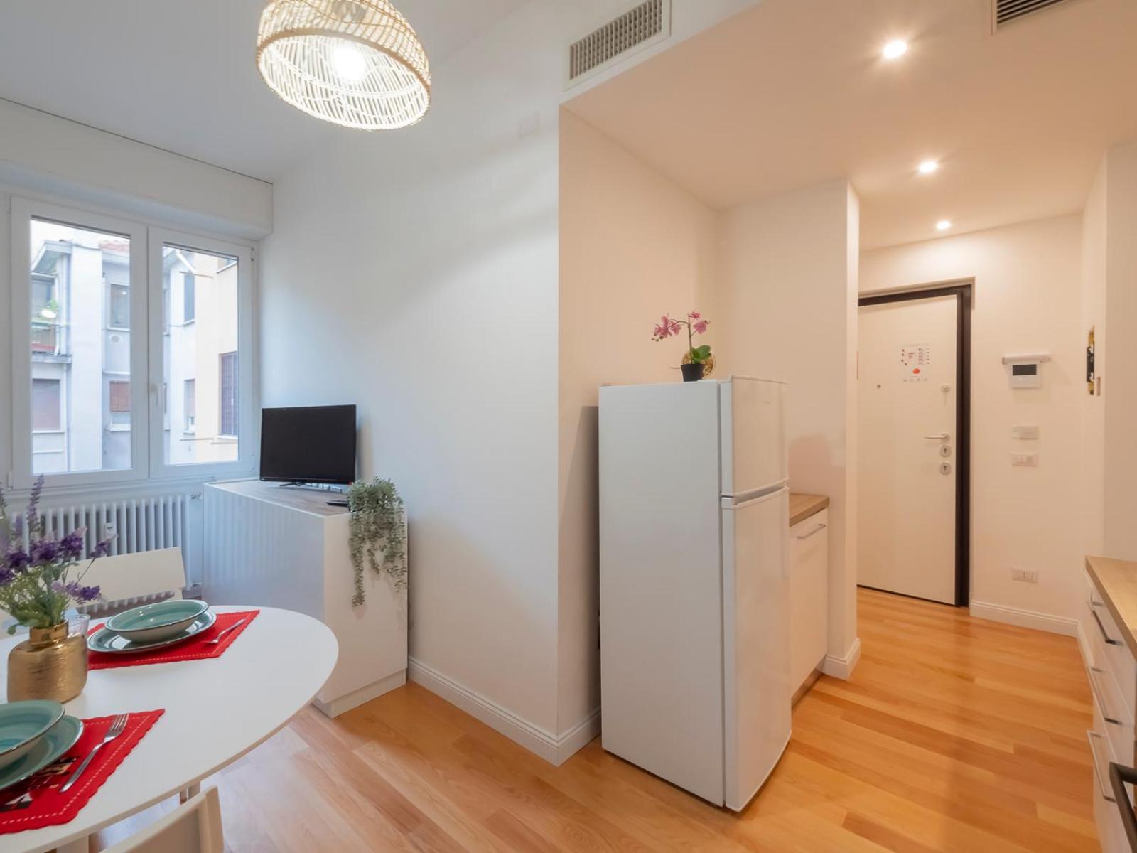 I Host Apartment - Gressoney 1 Milano Esterno foto