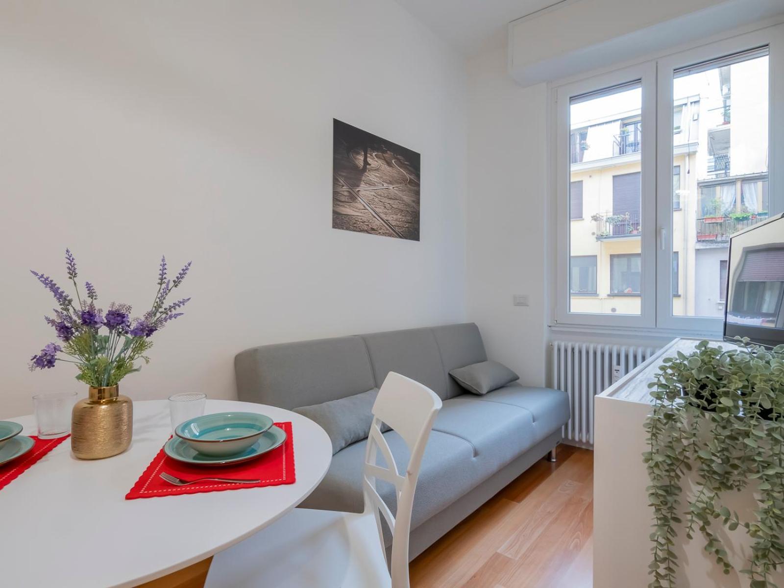 I Host Apartment - Gressoney 1 Milano Esterno foto